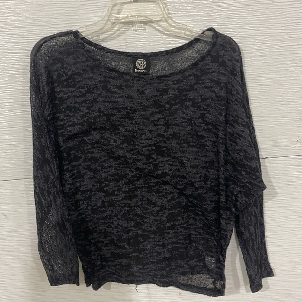 Bobeau Sweater